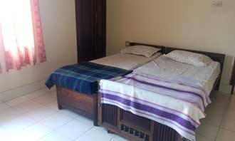 Cherians Daya Home Stay, Coorg 2
